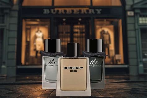 best burberry scent|which burberry cologne smells best.